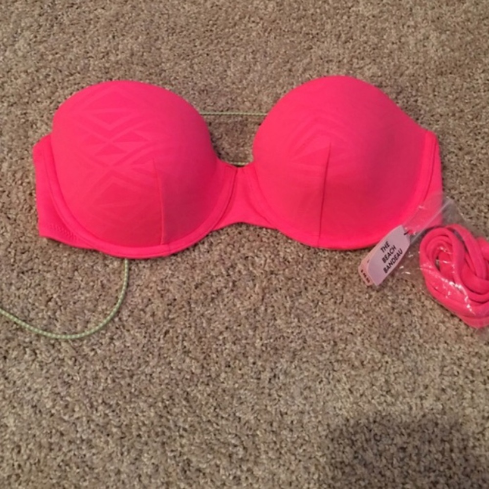 Victoria secret bikini top